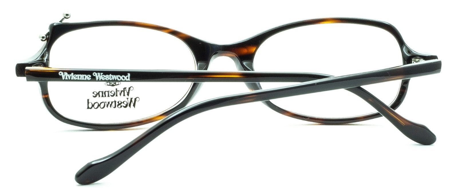 VIVIENNE WESTWOOD City VW 029 S28 51mm Vintage Eyewear FRAMES RX Optical - Italy