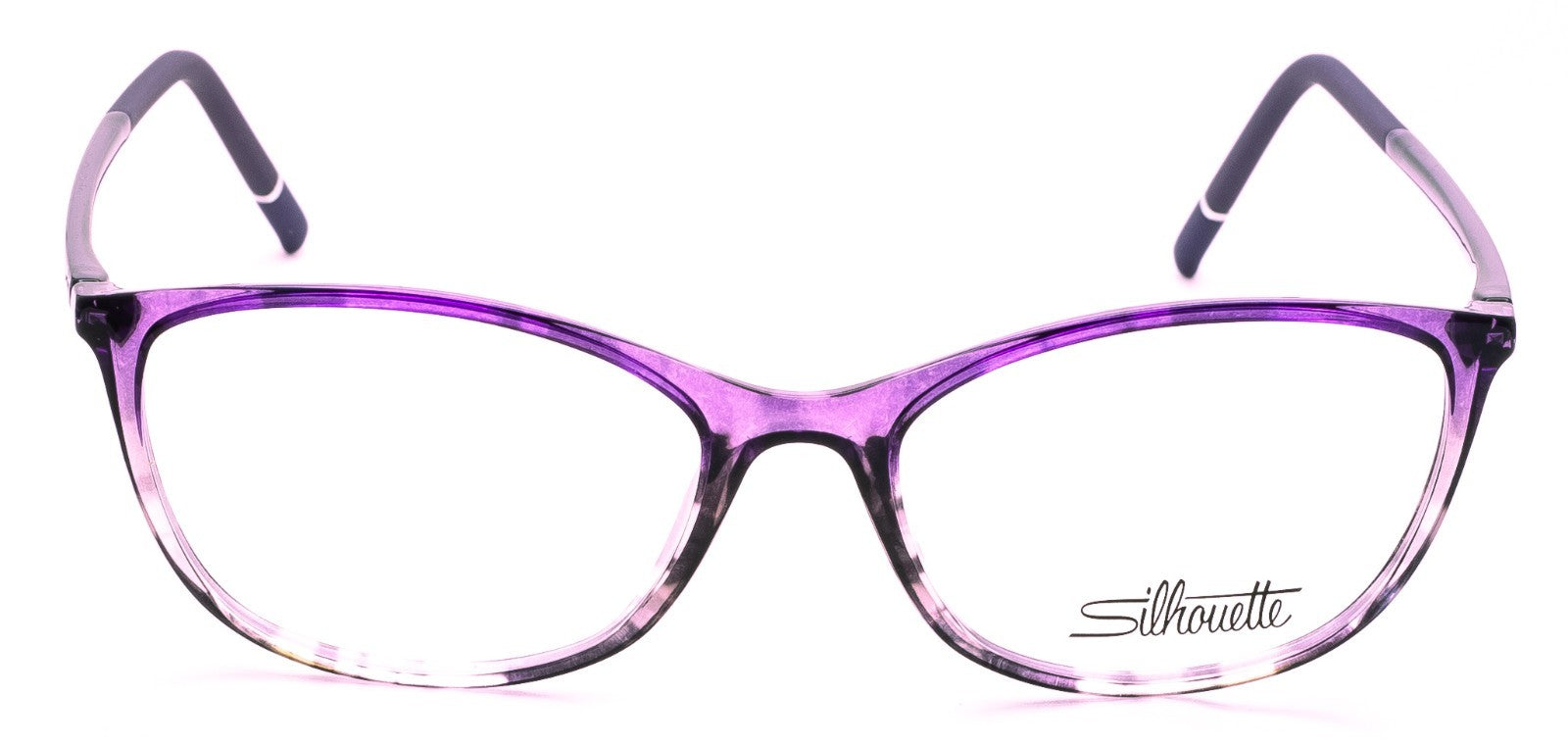 SILHOUETTE SPX 1617 75 4310 49mm Eyewear FRAMES RX Optical Glasses - New Austria