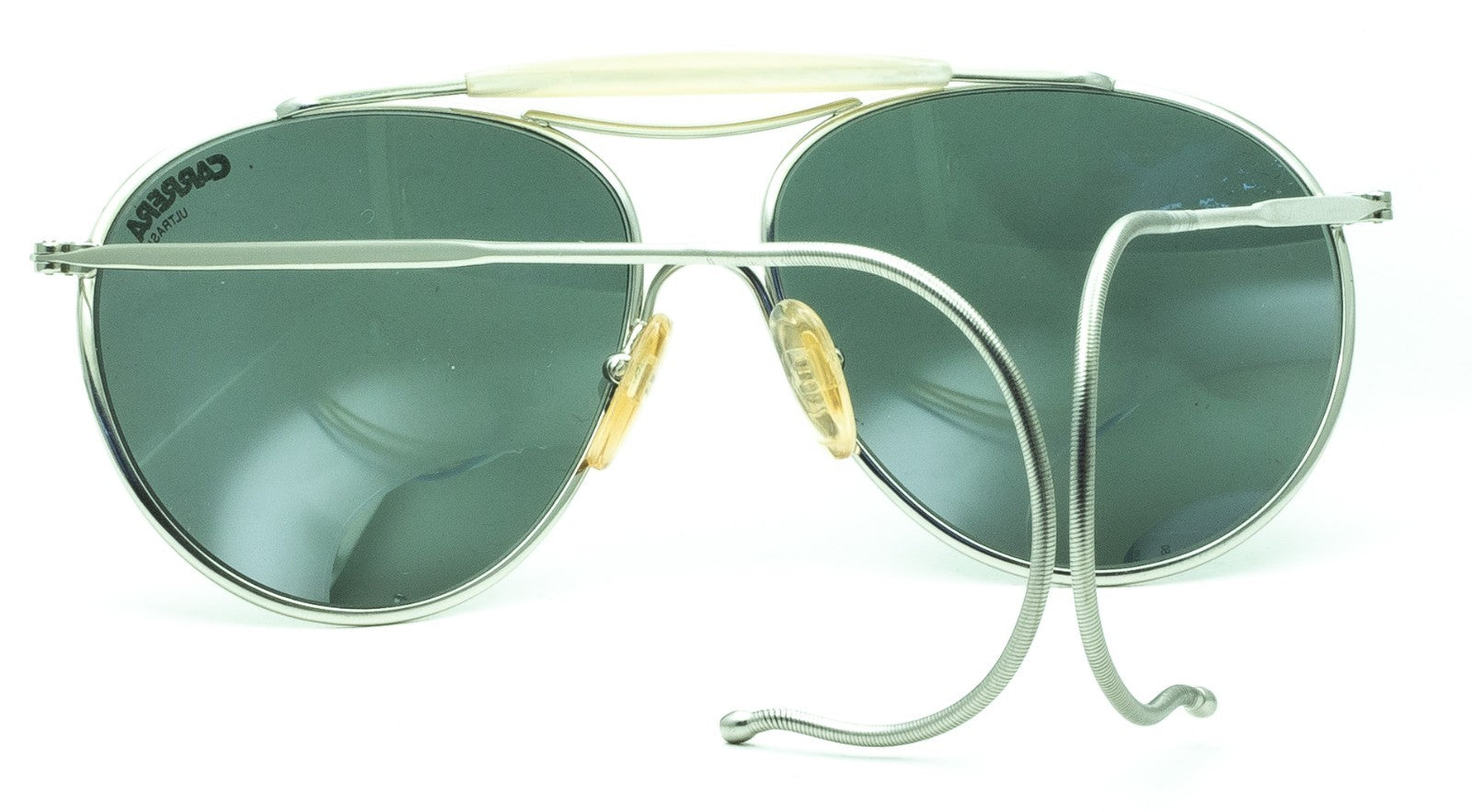 CARRERA CA4818 71B 58mm Vintage Sunglasses Shades FRAMES New NOS - Austria