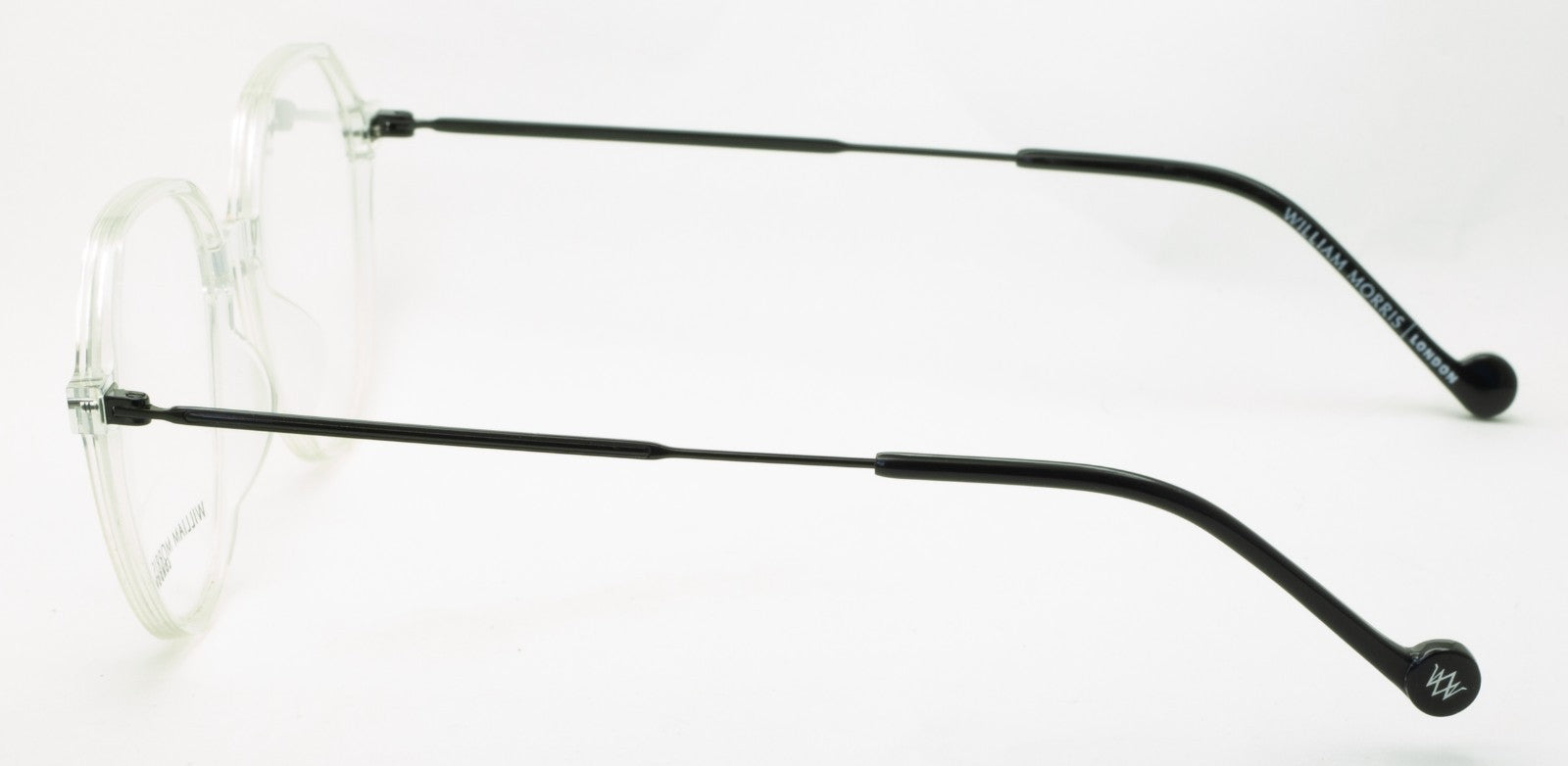 WILLIAM MORRIS LN50183 C2 50mm RX Optical Eyewear FRAMES Eyeglasses Glasses -New