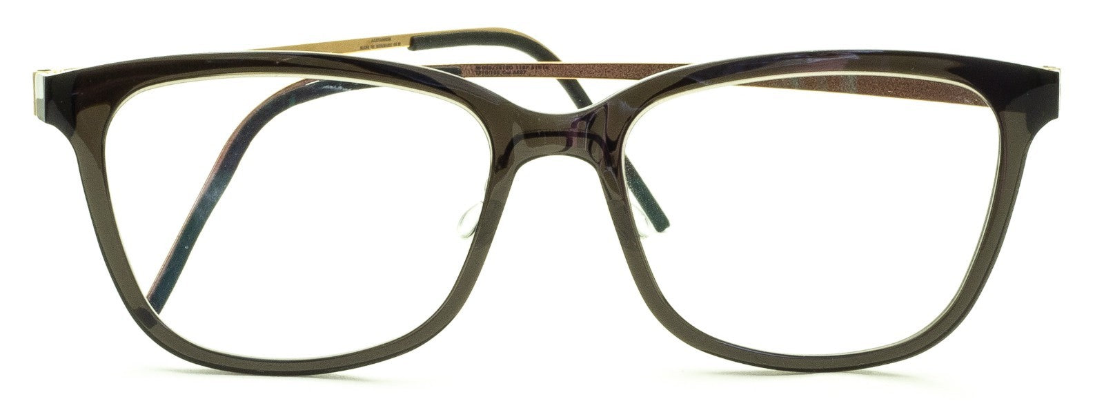 LINDBERG ACETANIUM 1187 51mm RX Optical FRAMES Eyeglasses Glasses - New Denmark