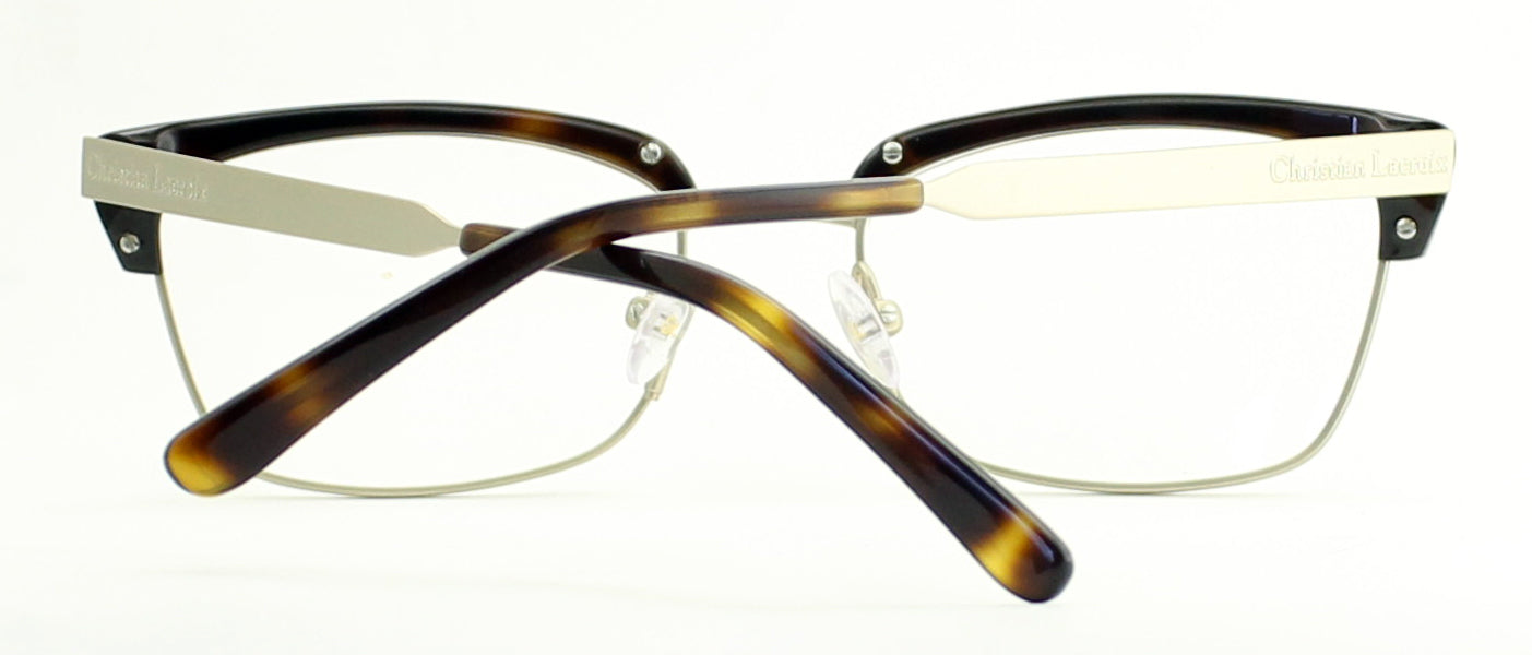 CHRISTIAN LACROIX HOMME CL7005 165 53mm Eyewear RX Optical FRAMES Glasses - New