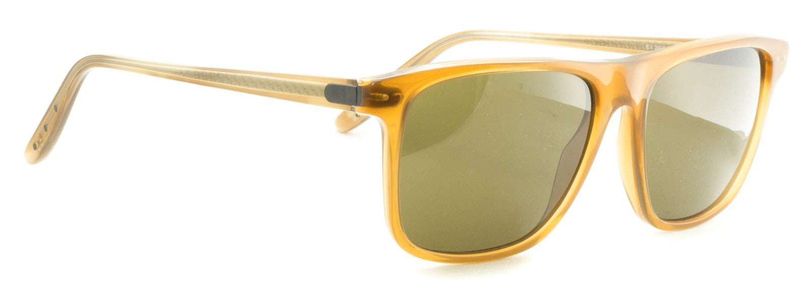 BOTTEGA VENETA B.V. 249/S F19 EW Sunglasses Shades FRAMES Eyewear New BNIB-Italy