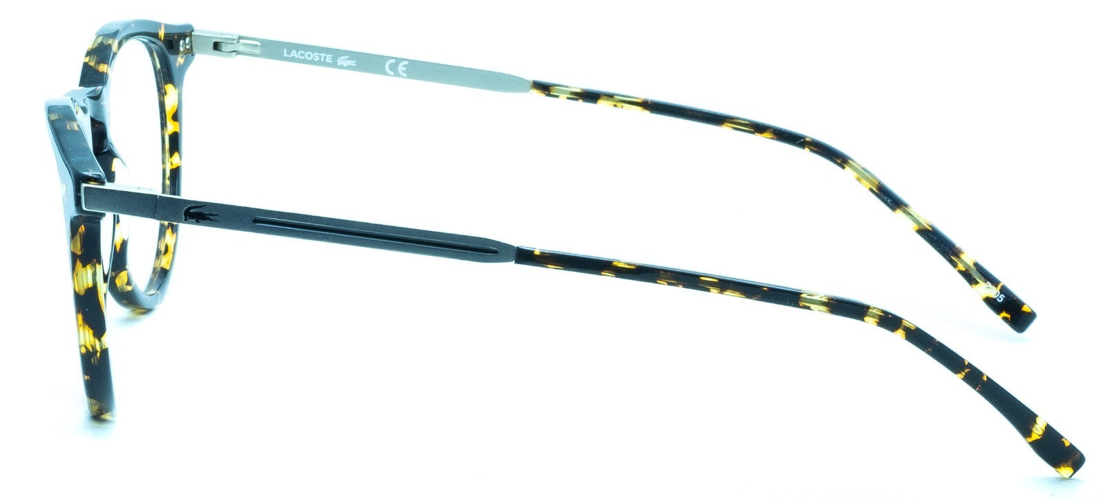 LACOSTE L2872 214 49mm RX Optical Eyewear FRAMES Glasses Eyeglasses - New BNIB