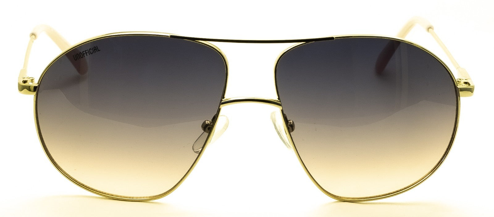 UNOFFICIAL UNSF0183 DDP0 58mm Sunglasses Shades Eyewear Frames Eyeglasses - New