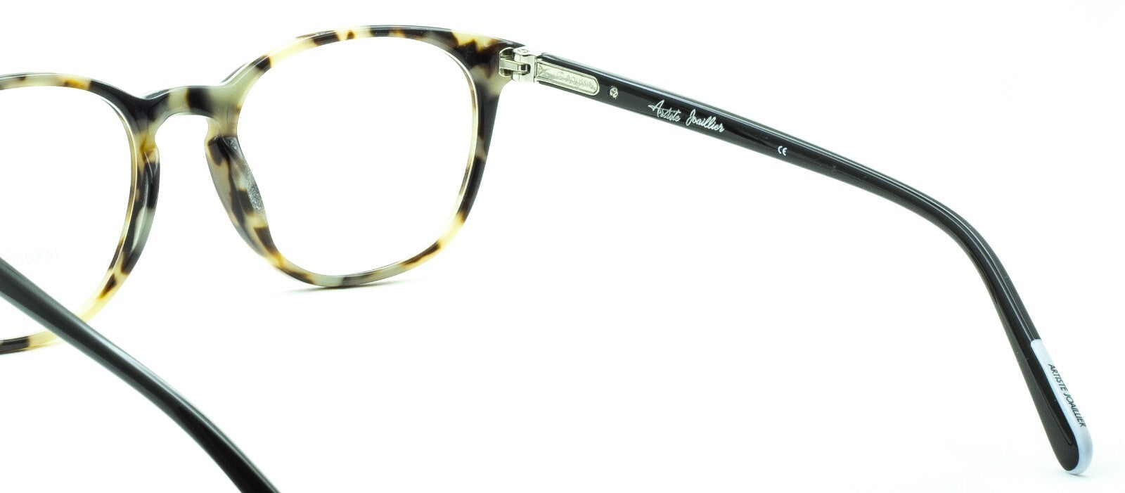 MAUBOUSSIN MAU 1609 003 49mm Eyewear FRAMES Glasses RX Optical Eyeglasses - New