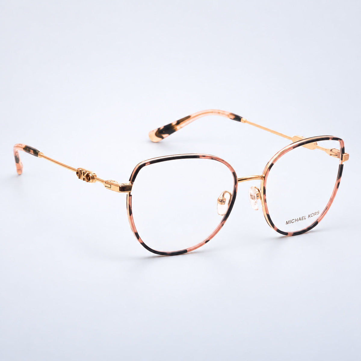 MICHAEL KORS MK 3066J 1108 (Empire Round) 53mm FRAMES RX Optical Glasses - New