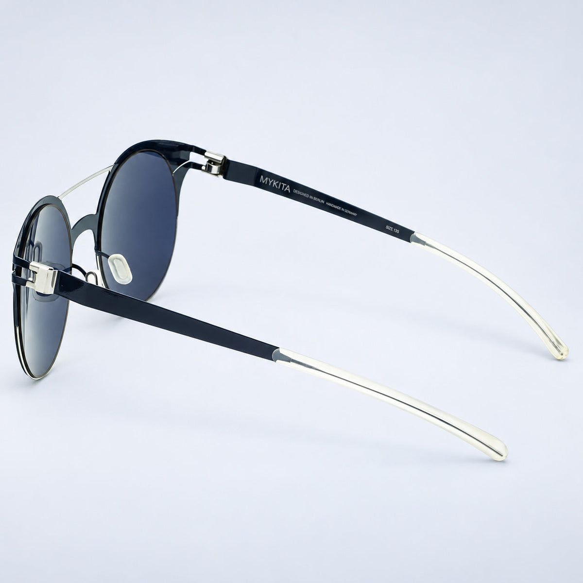MYKITA Philomene Col. 198 52mm SUNGLASSES Shades Eyewear - New BNIB Germany