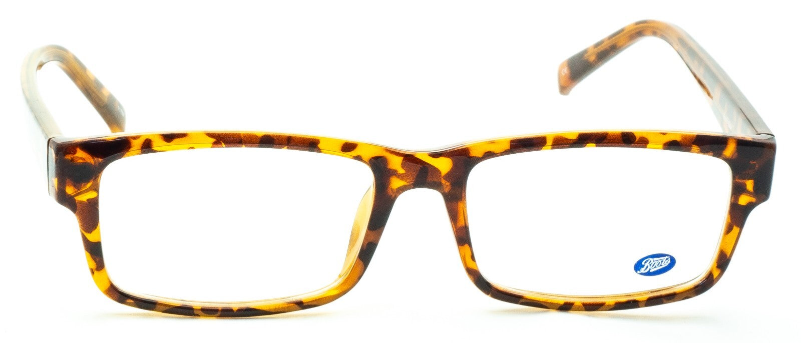 BOOTS Bala Tori Brown 52mm Eyewear FRAMES RX Optical Glasses Eyeglasses - New