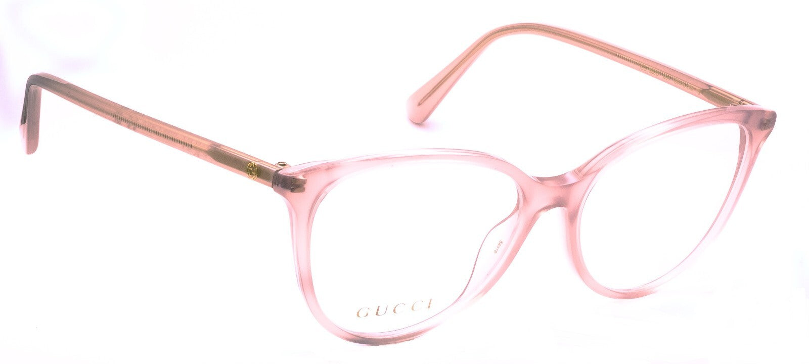 GUCCI GG 1359O 004 54mm Eyewear FRAMES Glasses RX Optical Eyeglasses New - Italy
