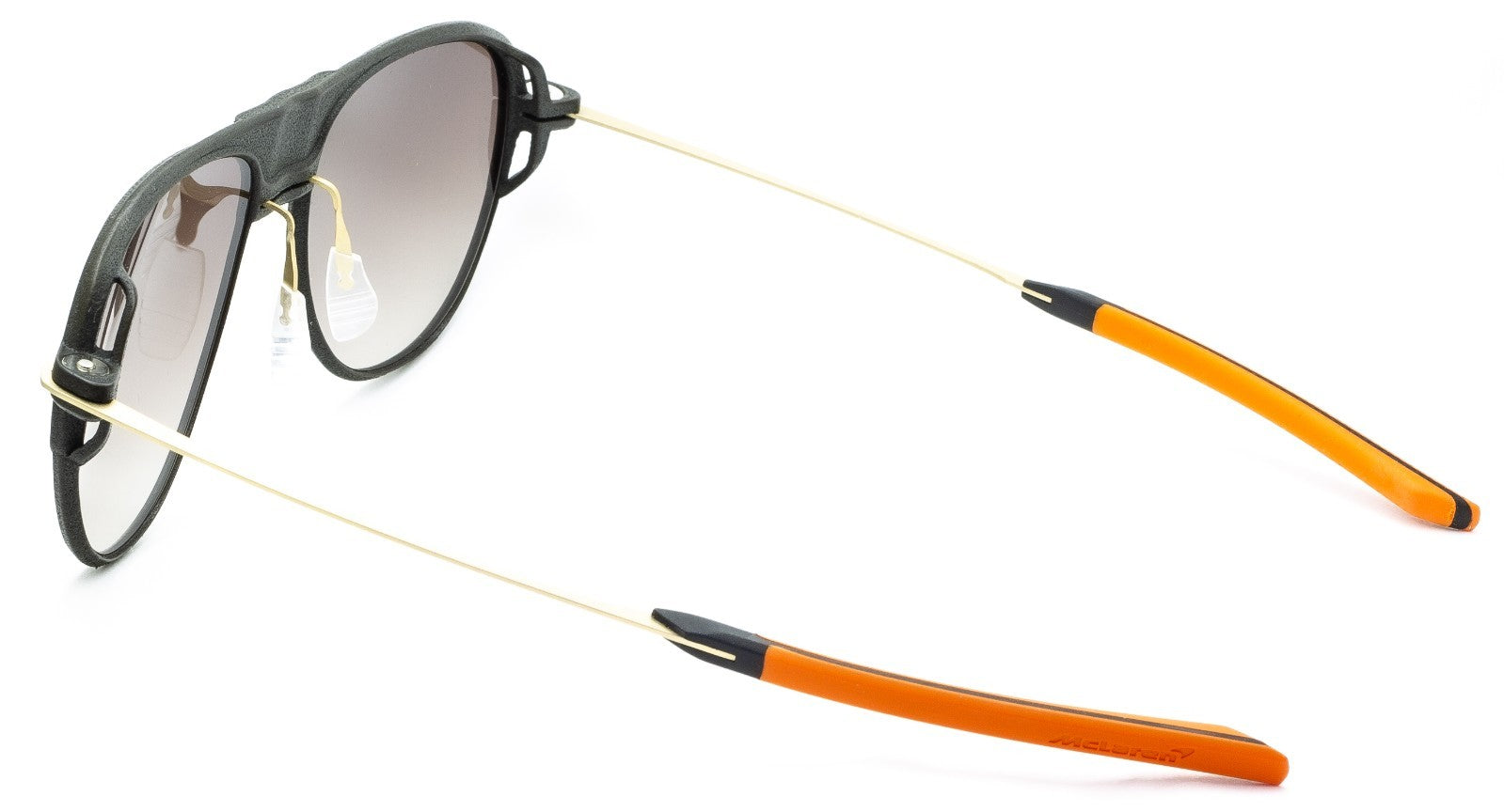 McLAREN Eyewear MLMAG-S02 C02 56mm Sunglasses Shades FRAMES Eyewear New France