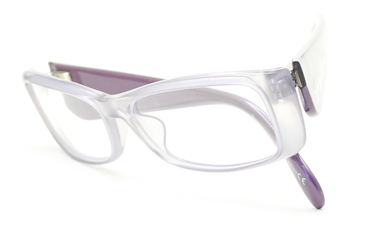 GIORGIO ARMANI GA715 A45 53mm FRAMES Eyeglasses RX Optical Glasses New - Italy