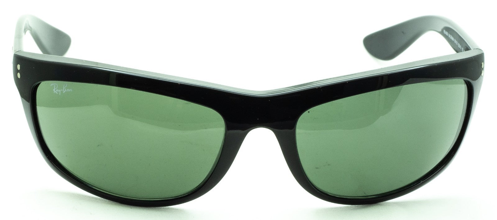 RAYBAN RB 4089 Balorama 601/31 3N 62mm Sunglasses Shades Eyewear - New Italy