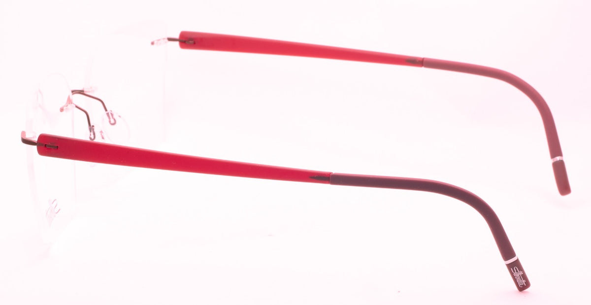 SILHOUETTE 5600 PY 3040 55mm The Sky FRAMES RX Optical Glasses - New Austria