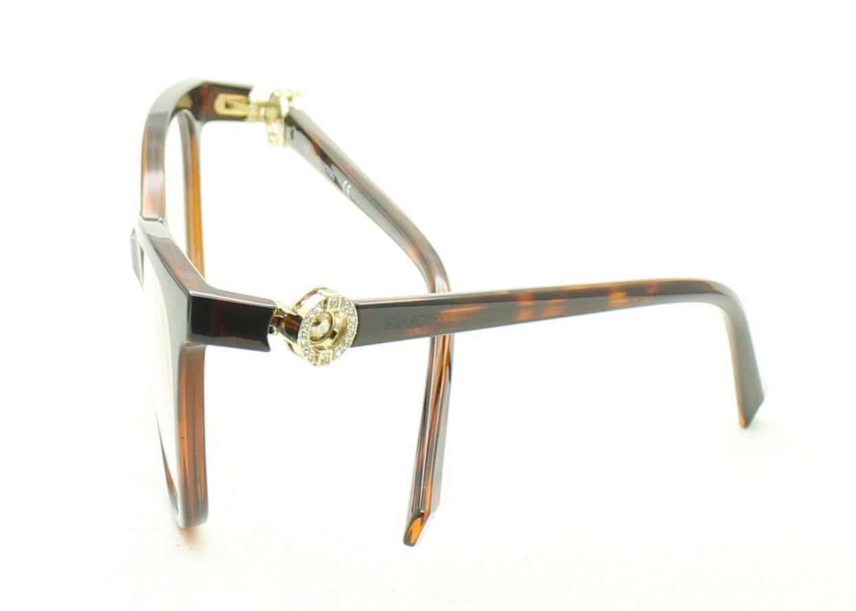 SWAROVSKI SK 5254 052 53mm Eyewear FRAMES RX Optical Glasses Eyeglasses - New