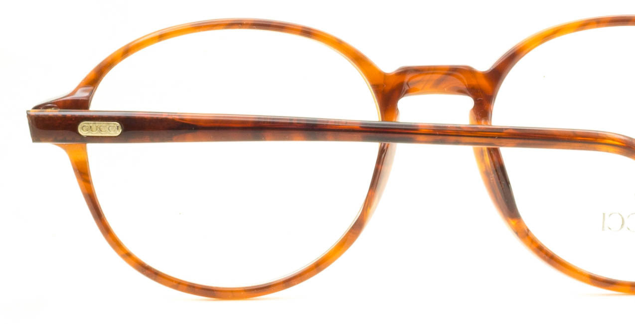 GUCCI GG 1144 B27 Eyewear FRAMES NEW Glasses RX Optical Eyeglasses ITALY - BNIB