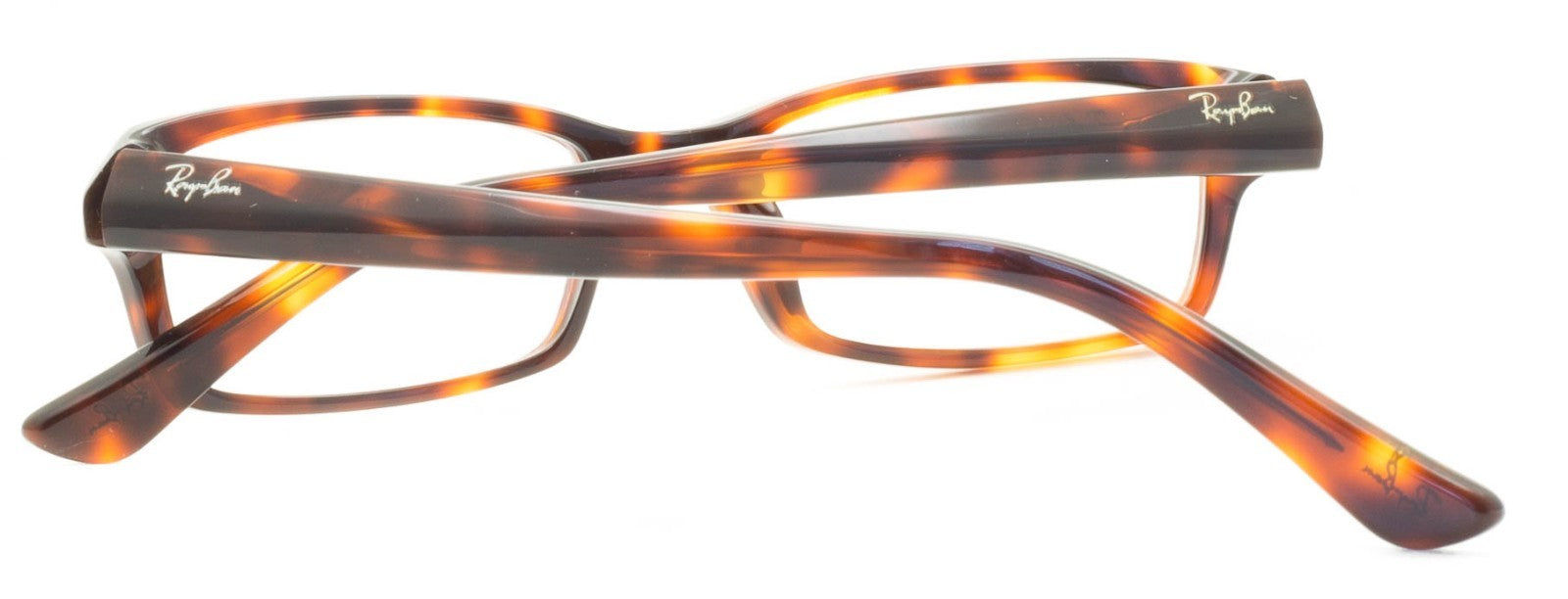 RAY BAN RB 5224 5003 51mm FRAMES RAYBAN Glasses RX Optical Eyewear - New