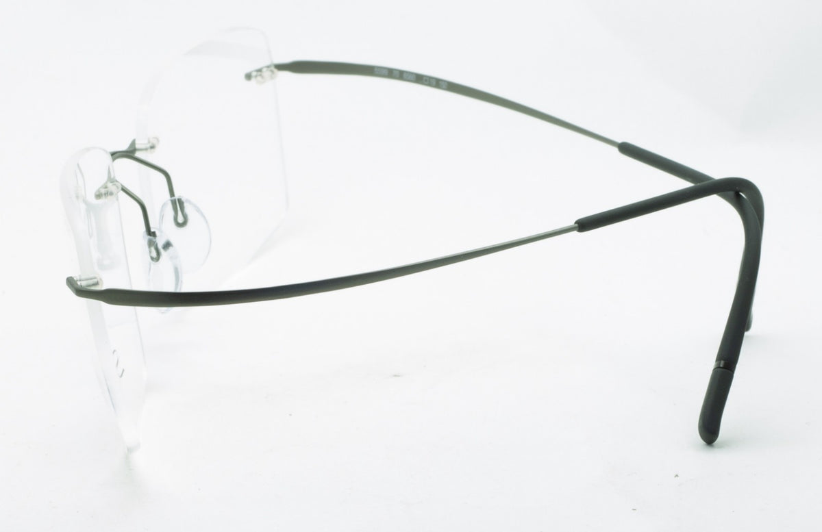 SILHOUETTE 5599 70 6560 55mm Minimal Art FRAMES RX Optical Glasses - Austria