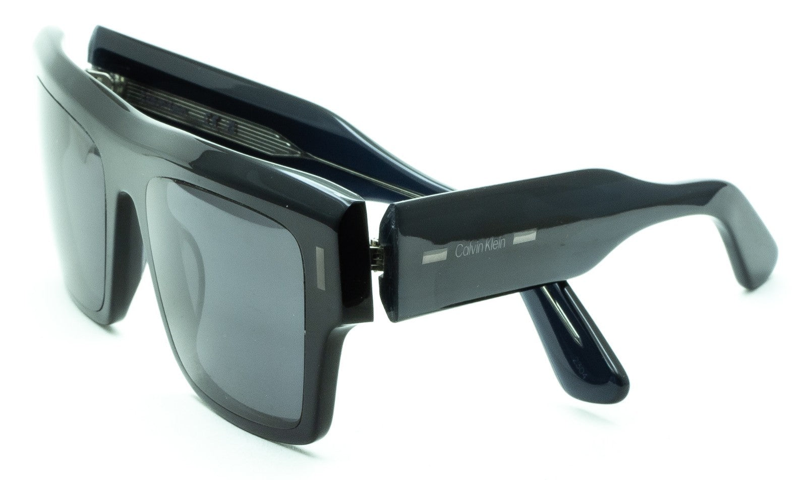 CALVIN KLEIN CK23504S 001 #3 55mm Sunglasses Shades Glasses Frames Eyewear - New