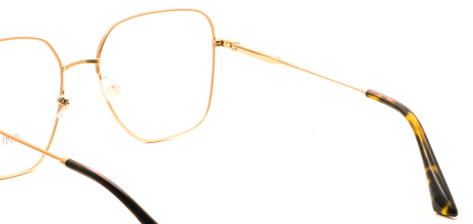 JIMMY CHOO JC 2001B 3008 55mm Eyewear Glasses RX Optical FRAMES - New Italy