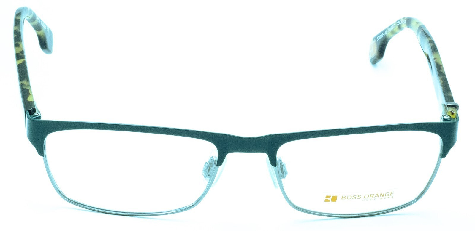 BOSS ORANGE BO 0072 25636253 53mm Eyewear FRAMES RX Optical Glasses Eyeglasses