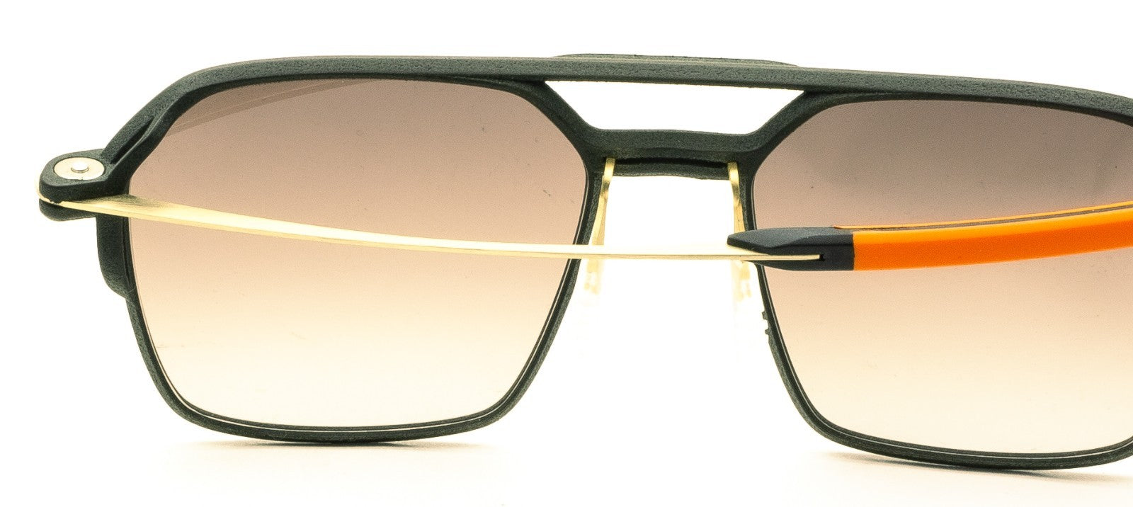 McLAREN Eyewear MLMAG-S01 C02 55mm Sunglasses Shades FRAMES Eyewear New France