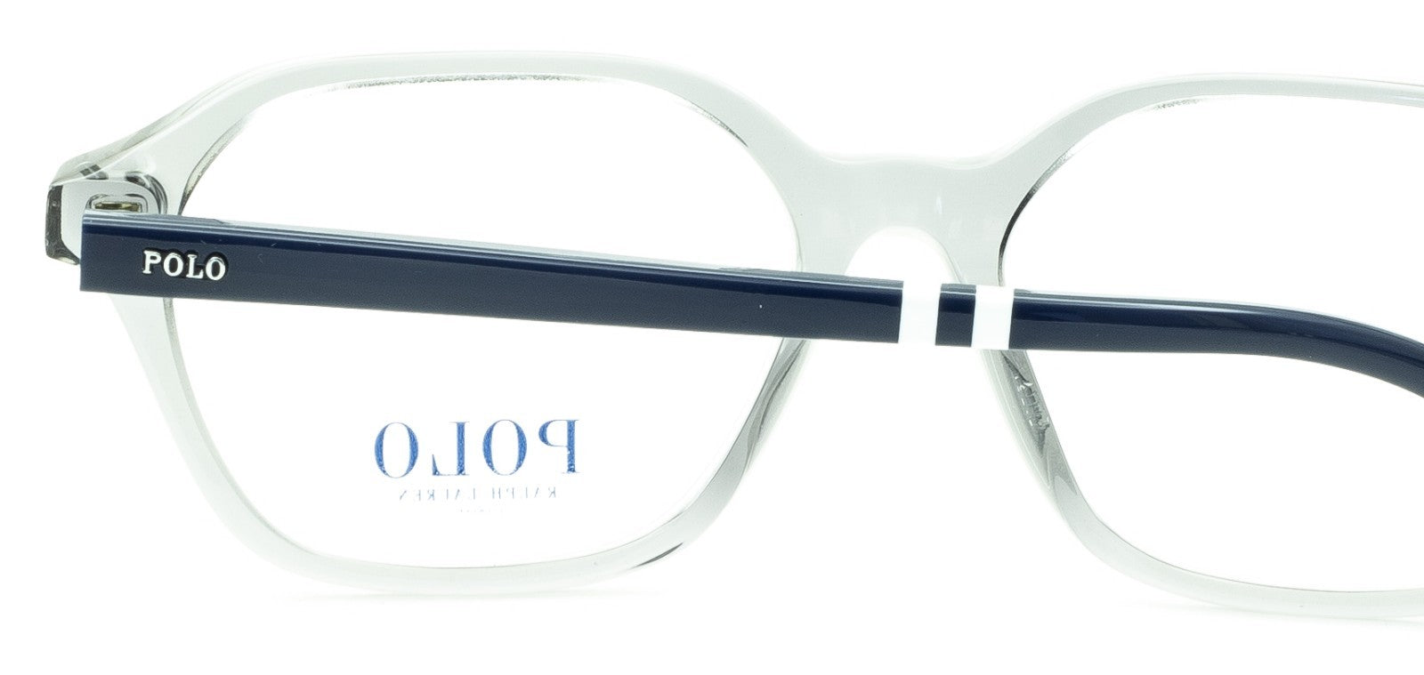 RALPH LAUREN POLO PH 2295U 6318 55mm Eyewear FRAMES RX Optical Glasses - New