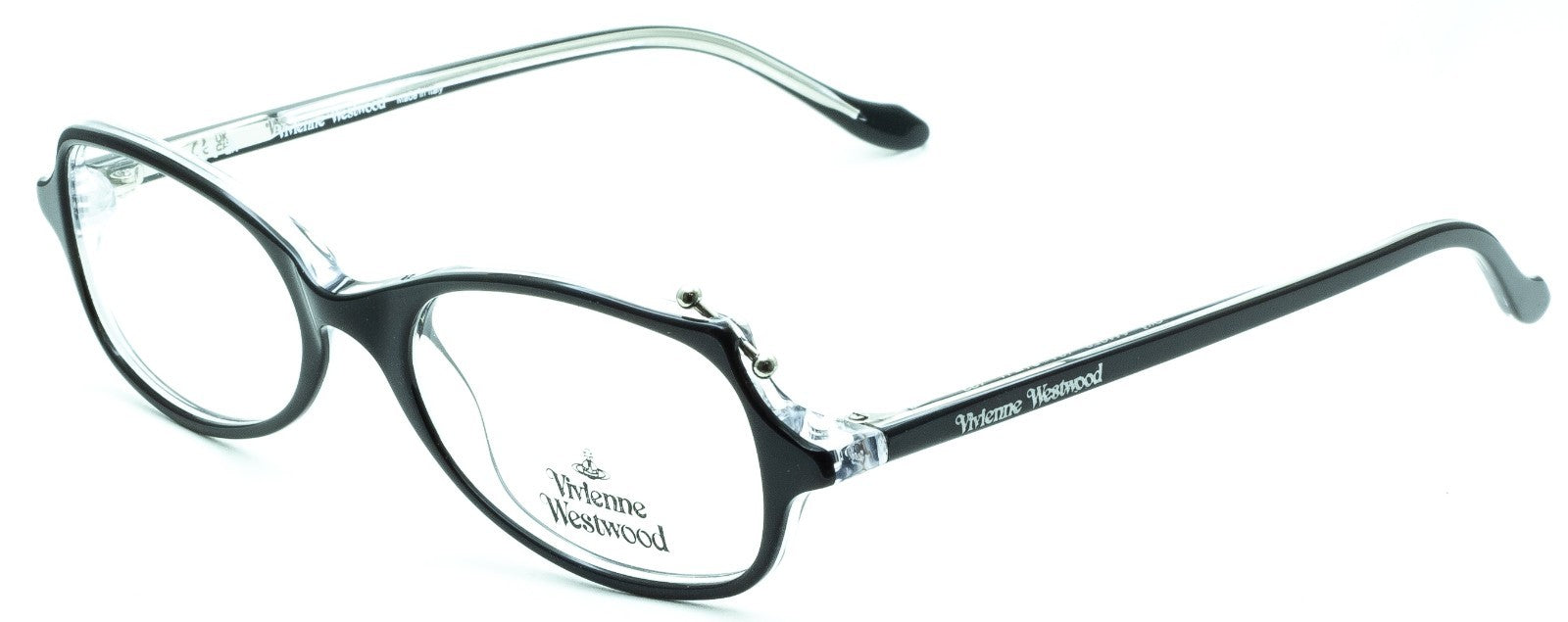 VIVIENNE WESTWOOD VW 029 191 51mm Vintage Eyewear FRAMES RX Optical - New Italy