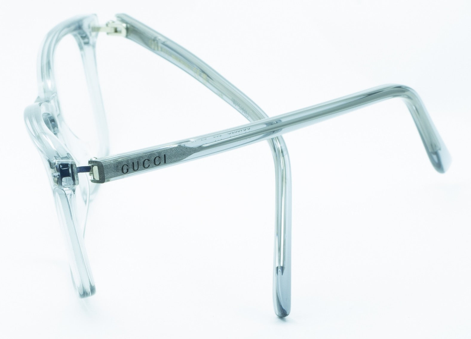 GUCCI GG 1997O 008 57mm Eyewear FRAMES Glasses RX Optical Eyeglasses New - Italy