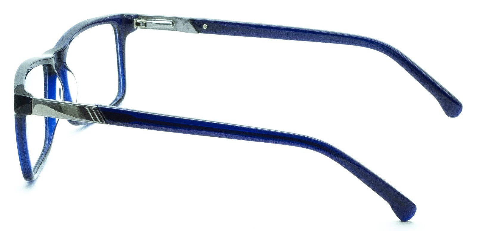 HONG KONG OPTICAL EYEWEAR  CO HKM1156 C2 53mm FRAMES RX Glasses Eyeglasses - New