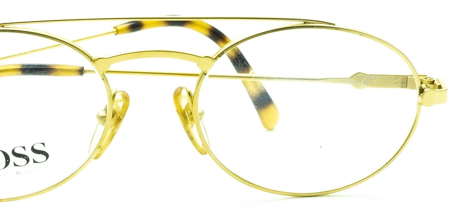 HUGO BOSS 5144 40 51mm Vintage Eyewear FRAMES Glasses RX Optical - NOS Austria