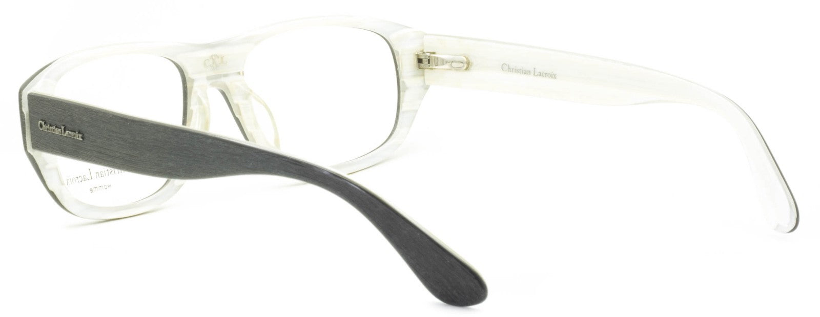 CHRISTIAN LACROIX HOMME CL2004 009 Eyewear RX Optical FRAMES Eyeglasses Glasses
