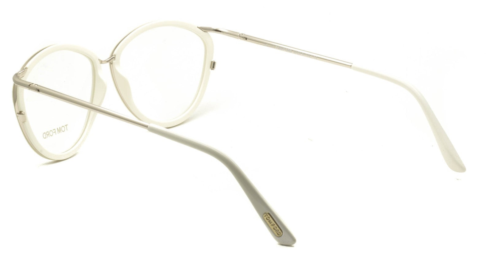 TOM FORD TF 5247 083 53mm Eyewear FRAMES RX Optical Eyeglasses Glasses New Italy