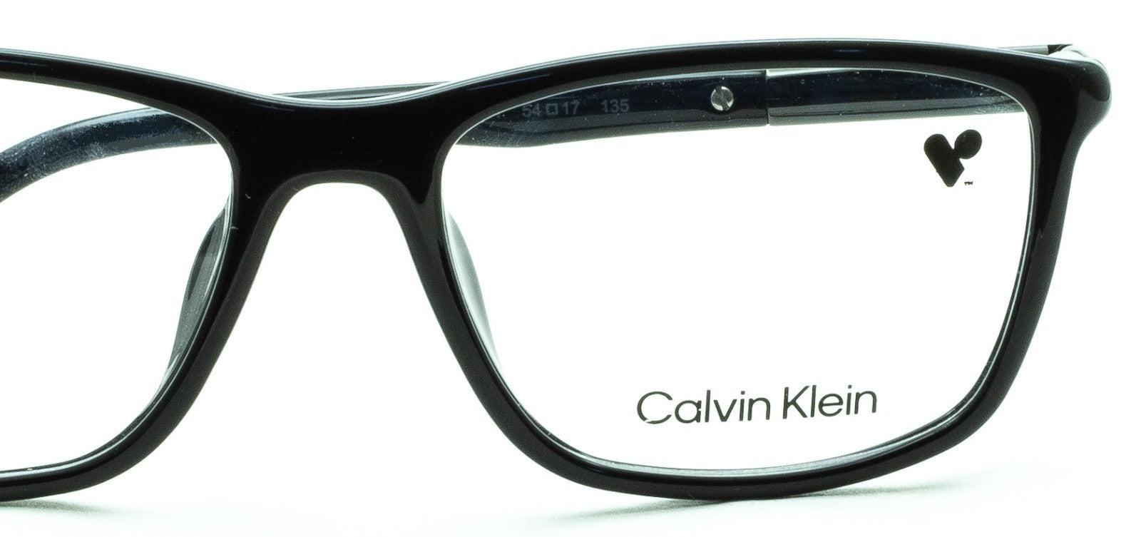 CALVIN KLEIN CK 5864 001 54mm Eyewear RX Optical FRAMES Eyeglasses Glasses - New