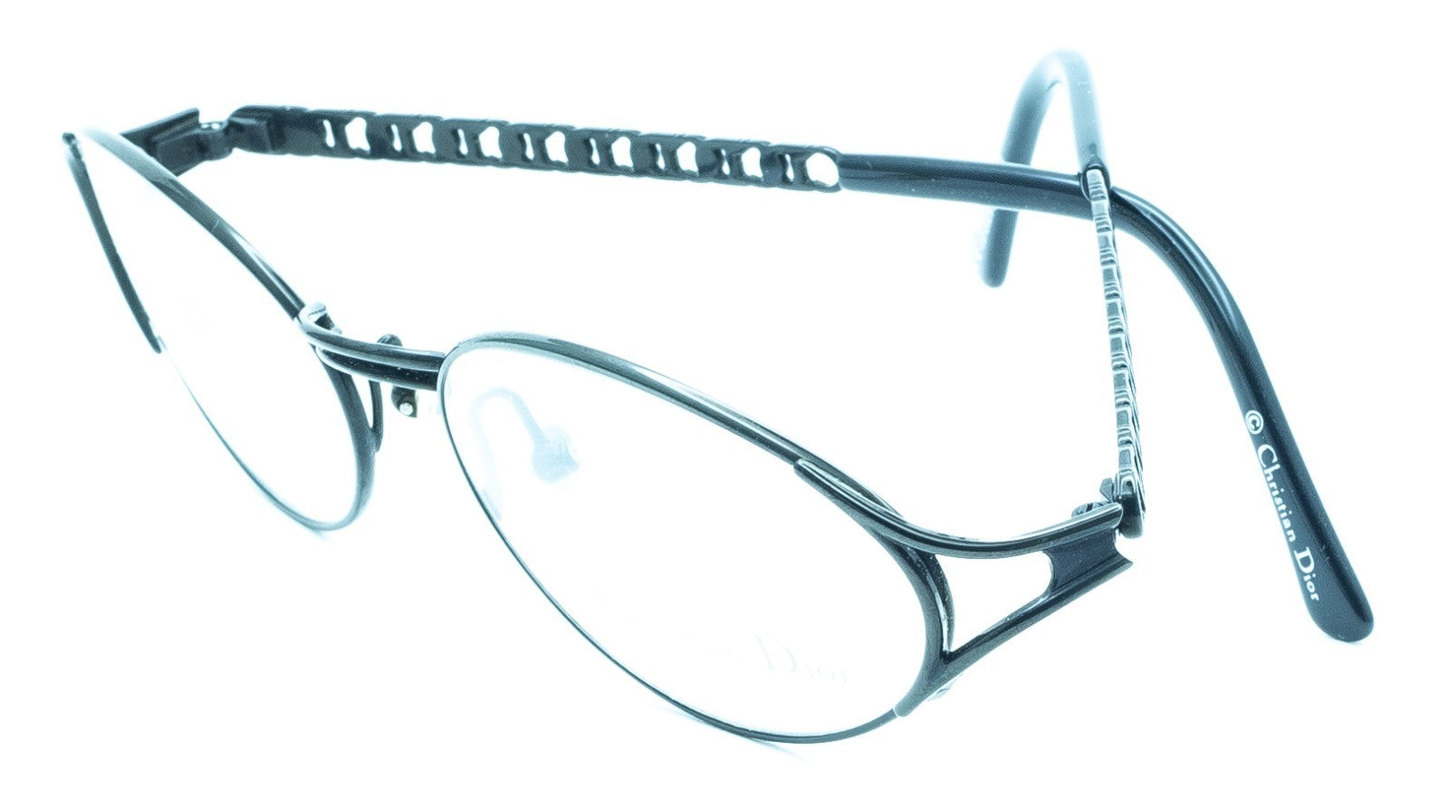 CHRISTIAN DIOR 2029 90A 55mm Eyewear Glasses RX Optical FRAMES VINTAGE - Austria