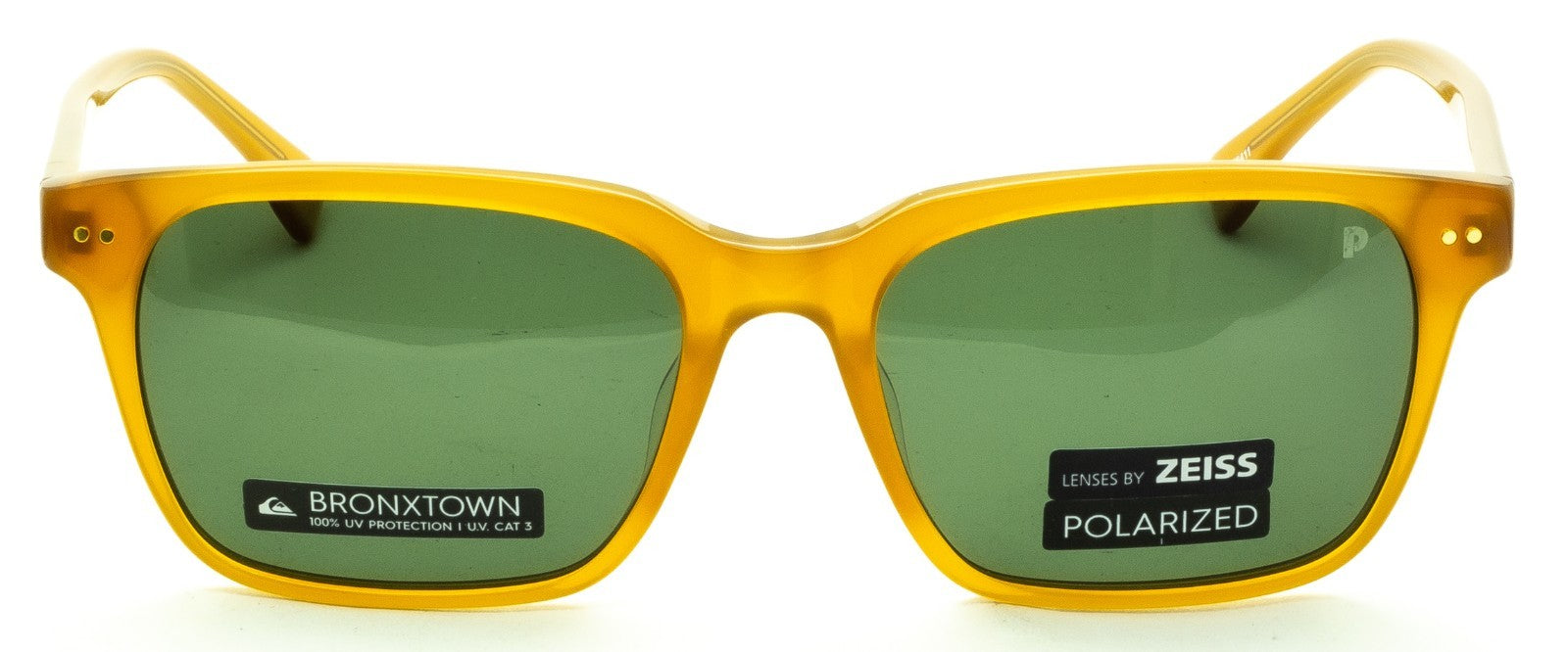 QUIKSILVER BRONXTOWN EQYEY03097/XCGP 52mm Sunglasses Shades Eyewear - New