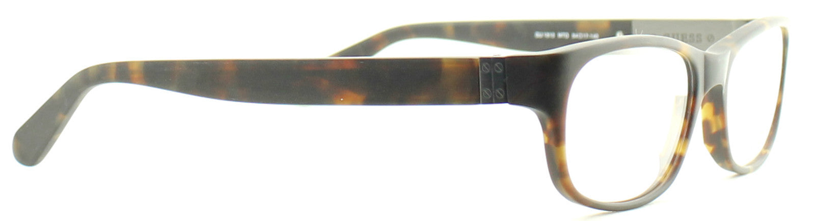 GUESS GU1810 MTO 54MM Eyewear FRAMES Glasses Eyeglasses RX Optical - BNIB New