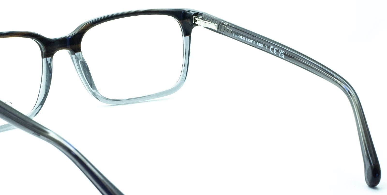 BROOKS BROTHERS BB 2033 6123 54mm Eyewear FRAMES Glasses RX Optical - New