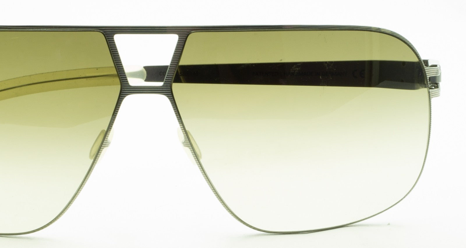 MYKITA Ethan Col. 007 62mm SUNGLASSES Shades Frames Eyewear - New BNIB Germany