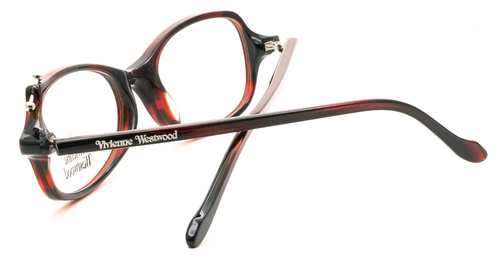 VIVIENNE WESTWOOD VW 029 500 51mm Vintage Eyewear FRAMES RX Optical - New Italy