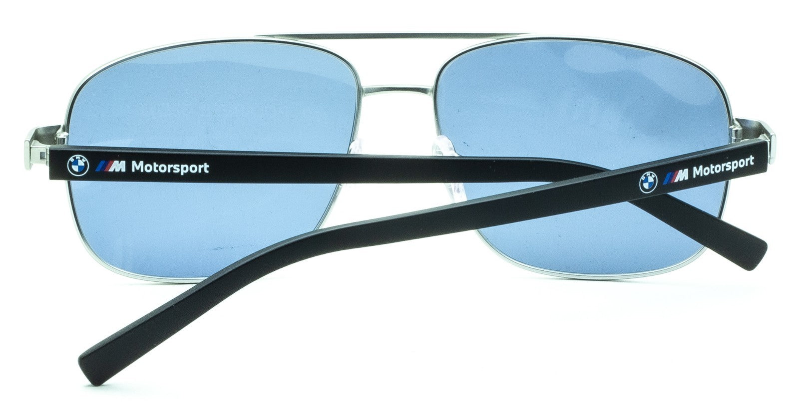 BMW Motorsport BS0039 17R *2 60mm Sunglasses Shades Frames Eyewear - New Italy