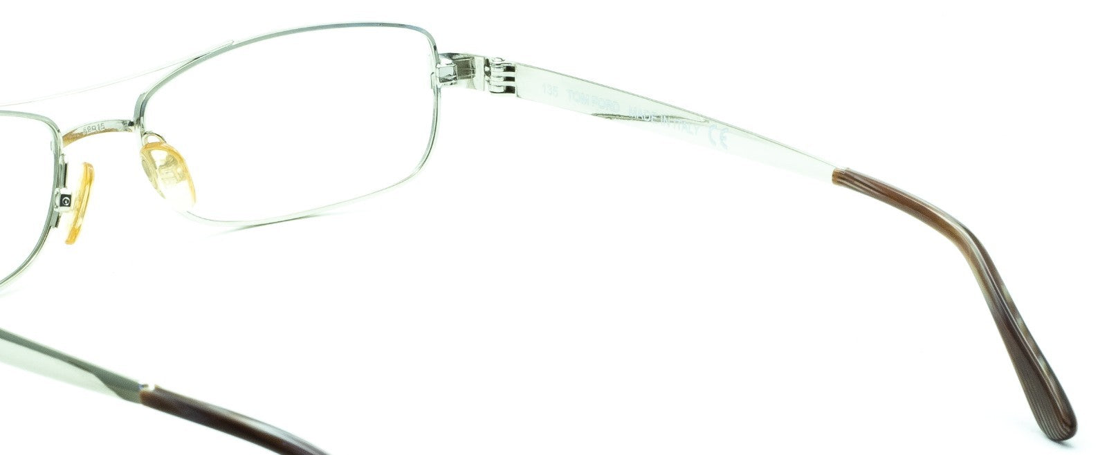 TOM FORD TF 5025 753 52mm Eyewear FRAMES RX Optical Eyeglasses Glasses Italy New