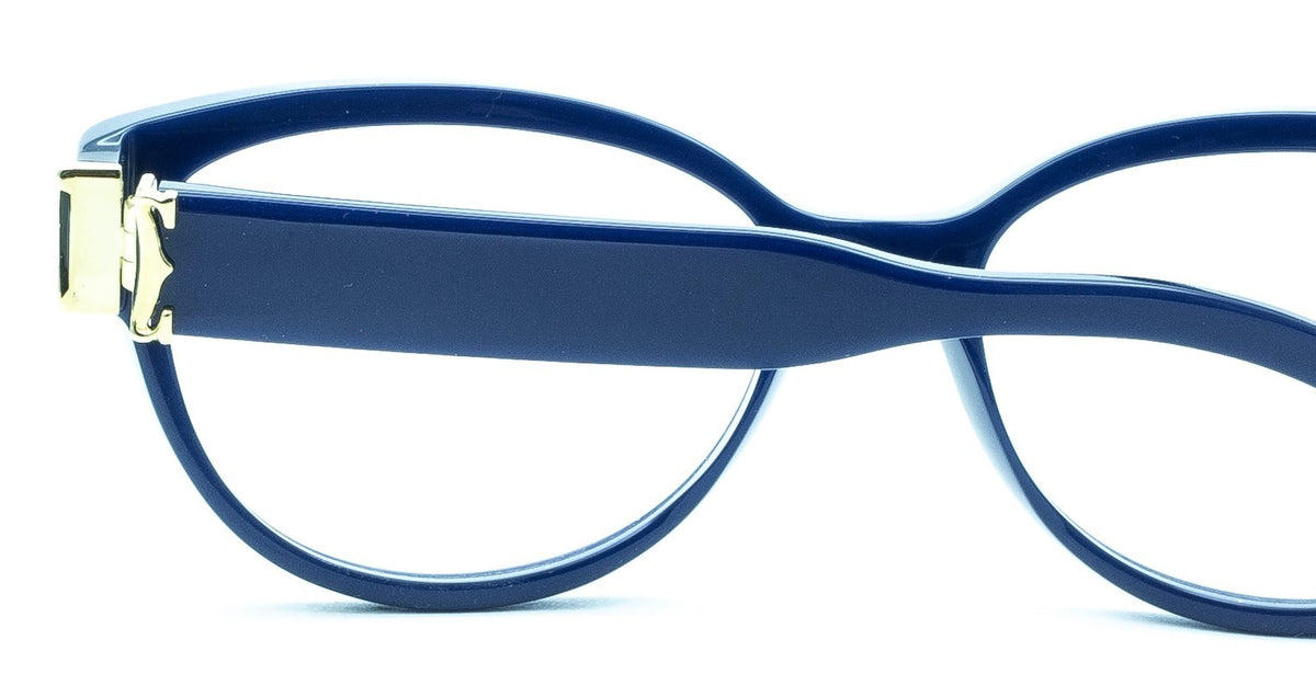 CARTIER CONTEMPORARY CT0450O 003 S 54mm FRAMES RX Optical France Glasses -Italy