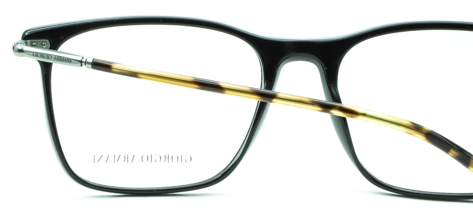 GIORGIO ARMANI AR7197 5001 55mm Eyewear FRAMES Eyeglasses RX Optical Glasses New