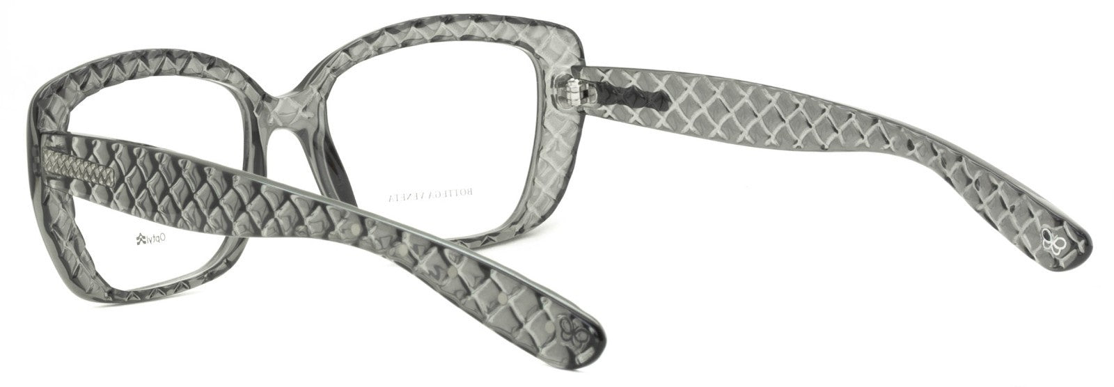 BOTTEGA VENETA B.V. 216 SPN FRAMES NEW Glasses RX Optical Eyewear New - BNIB