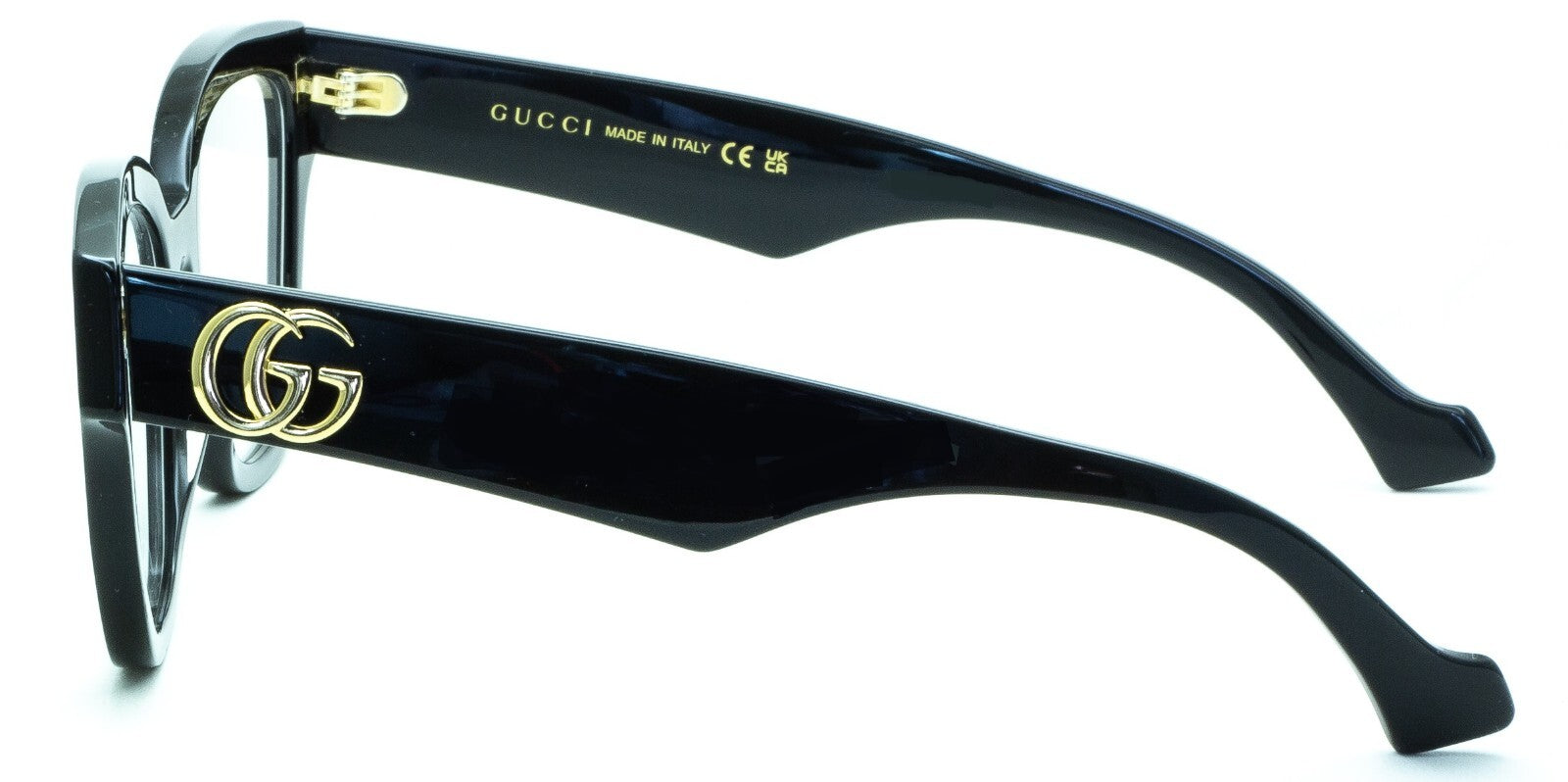GUCCI GG1424O 005 54mm Eyewear FRAMES Glasses RX Optical Eyeglasses - New Italy