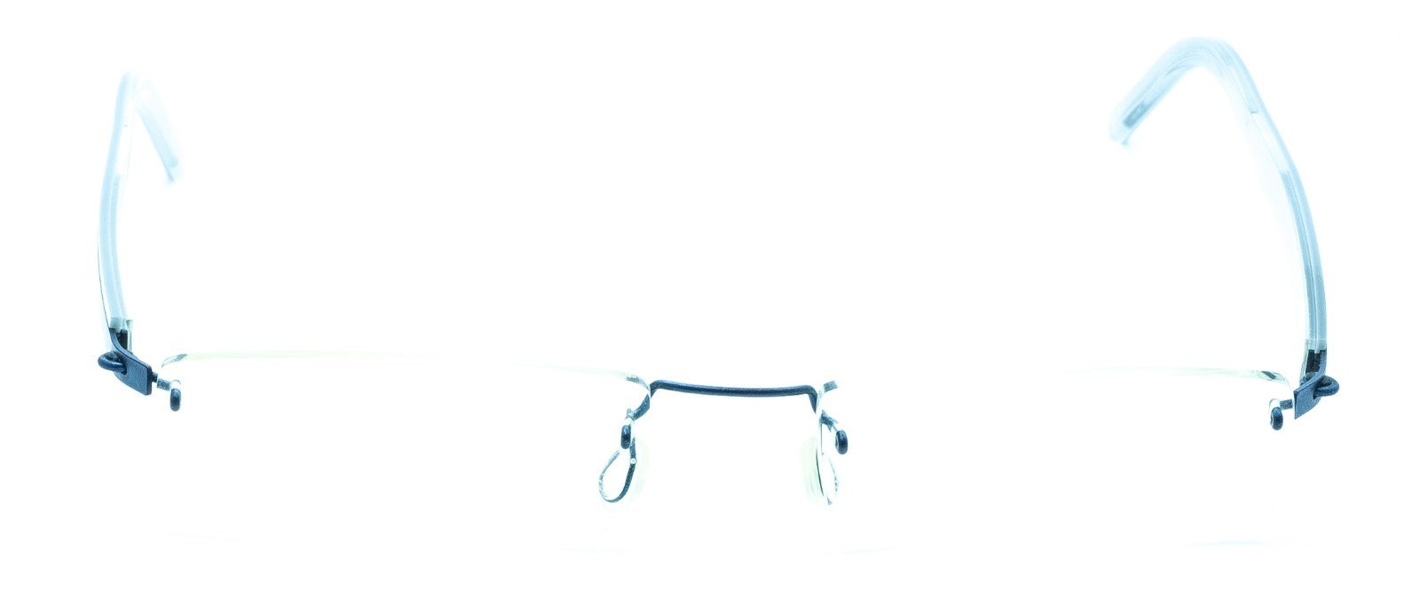 LINDBERG SPIRIT TITANIUM 2007 Eyewear RX FRAMES Eyeglasses Glasses New - DENMARK