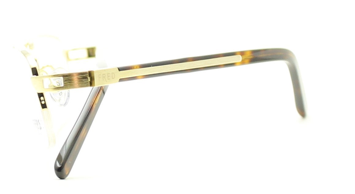 FRED Lunettes Move Evo N3 Col. 096 Eyewear FRAMES RX Optical Eyeglasses - France