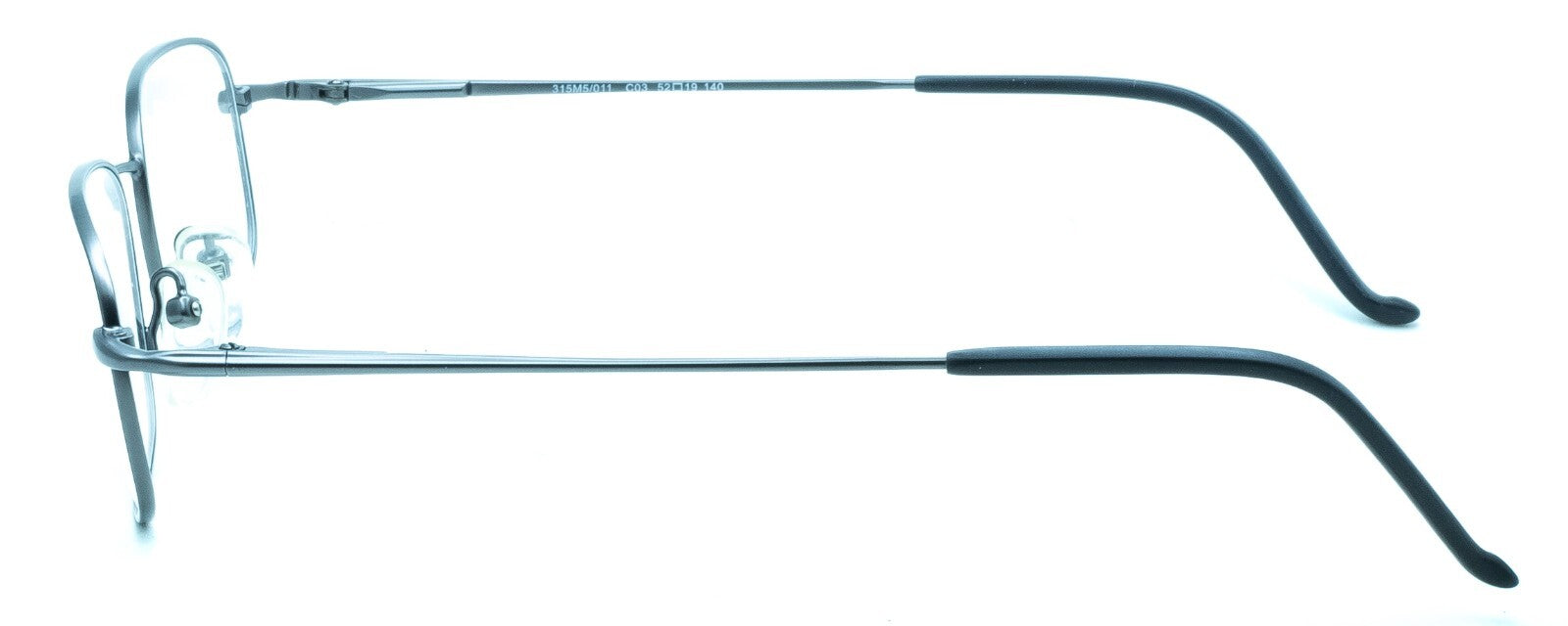 CLAS 1OMM80 315M5/011 C03 52mm Eyewear FRAMES Optical Eyeglasses Glasses - New