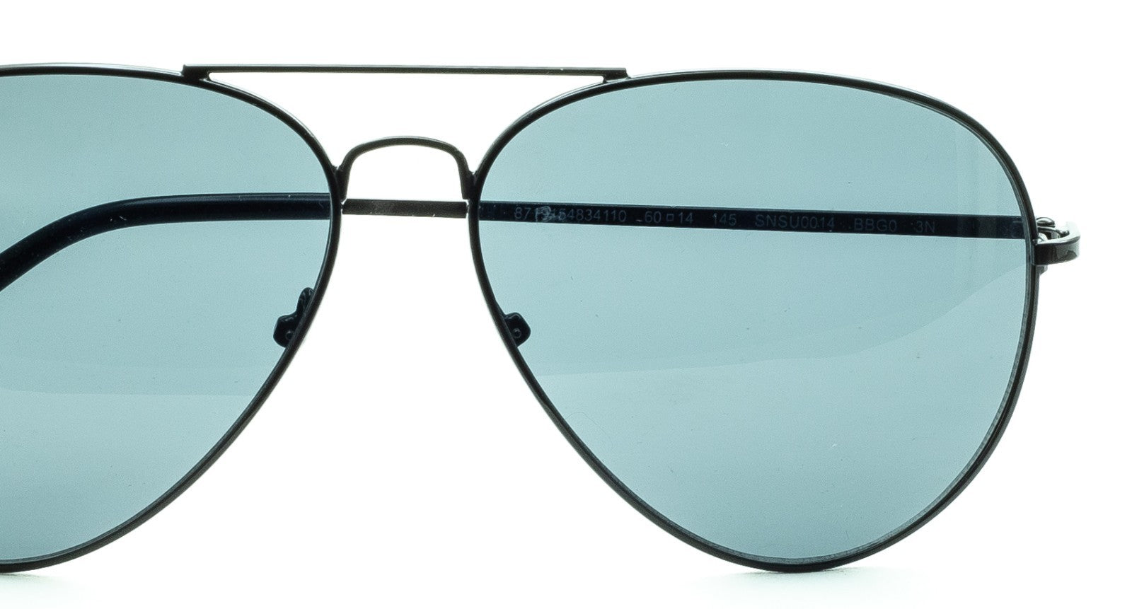 SEEN SNSU0014 BBG0 8719154834110 60mm Sunglasses Shades Eyewear Glasses - New